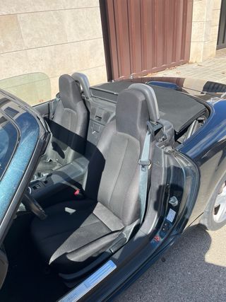 Mazda MX-5 NC 1.8 Soft top