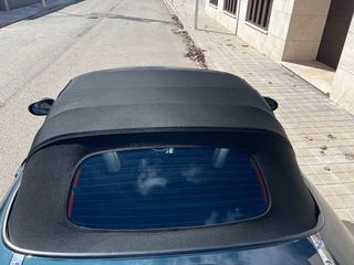 Mazda MX-5 NC 1.8 Soft top