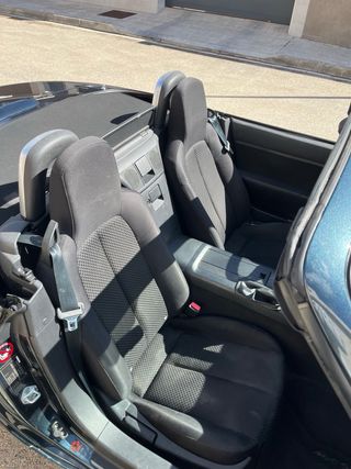 Mazda MX-5 NC 1.8 Soft top