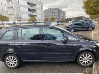 Opel Zafira 2007