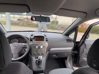 Opel Zafira 2007
