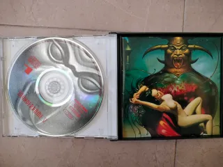 Thunderdome V: The Fifth Nightmare