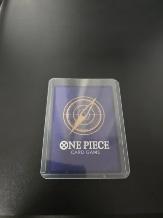 Carta Charlotte Katakuri OP03-123 FR