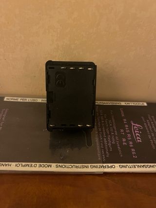 Adattatore Flash Leica SCA 351 System SCA 300