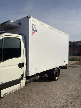 Iveco Daily Friforifico