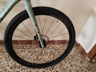 Bicicleta Carretera SUNPEED