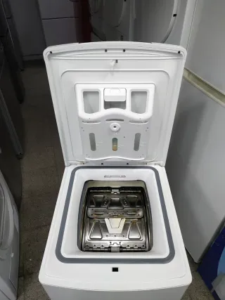 Lavadora Carga superior fagor 7kg