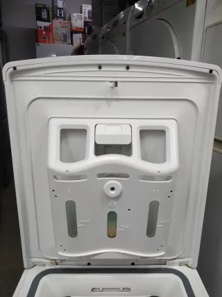 Lavadora Carga superior fagor 7kg