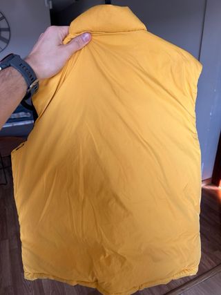 Chaleco Reversible Polo Ralph Lauren Mujer