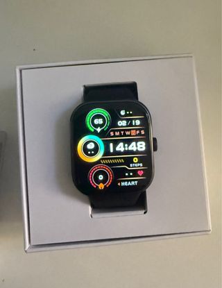 Xiaomi Redmi Watch 5 Negro