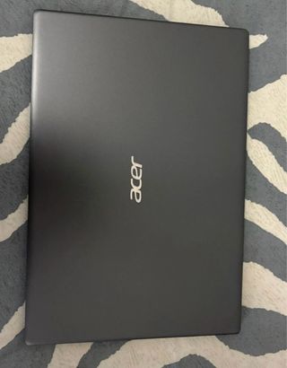 Portátil Acer Aspire 3 Gris