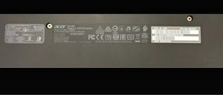 Portátil Acer Aspire 3 Gris