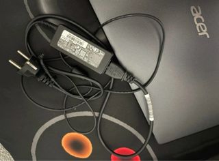 Portátil Acer Aspire 3 Gris