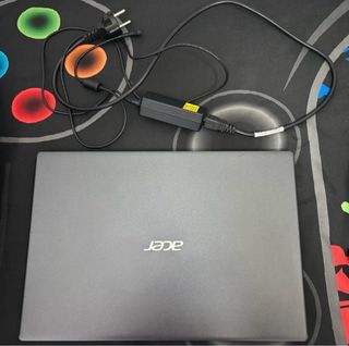 Portátil Acer Aspire 3 Gris