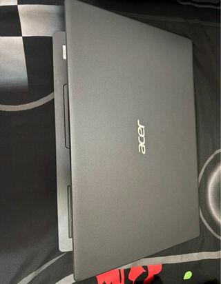Portátil Acer Aspire 3 Gris