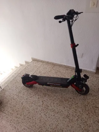 Patinete Eléctrico Circooter R3
