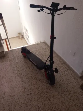 Patinete Eléctrico Circooter R3