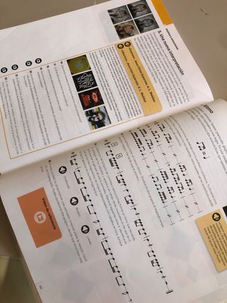 Música I ESO (2019)