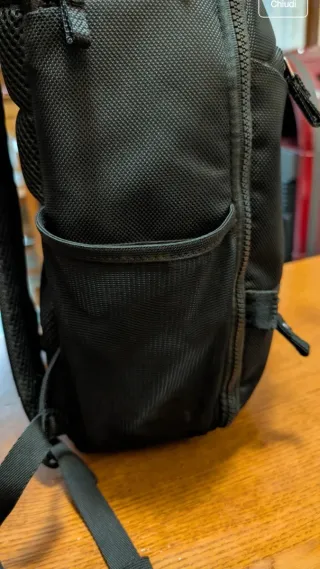 Zaino Case Logic per Fotocamera