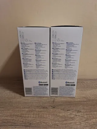 2x Cepillos Eléctricos Oral-B iO4