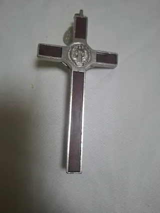 Cruz de Jesucristo colgante
