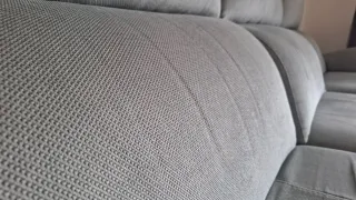 URGENTE Sofá Chaise Longue Gris