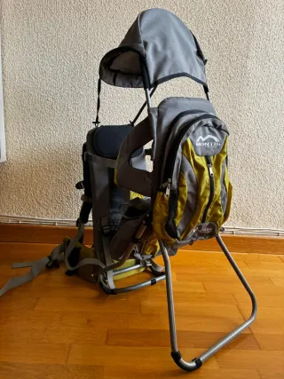 Mochila Portabebés Montaña Montis