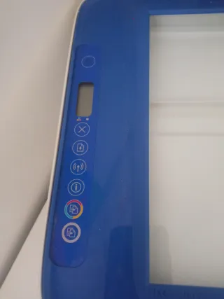 Impresora HP DeskJet 2630 Multifunción