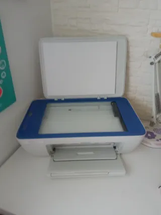 Impresora HP DeskJet 2630 Multifunción