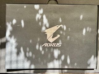 Tarjeta Gráfica AORUS RTX 3070 Master