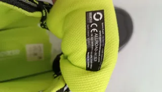 Zapatos de seguridad Sparco TALLA 42 E1Y9925