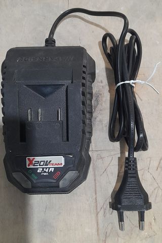 Atornillador Parkside X20V Team