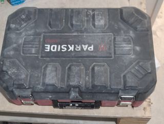 Atornillador Parkside X20V Team