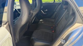 Mercedes-Benz Clase CLA 2020