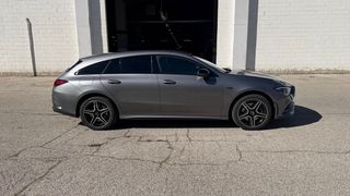 Mercedes-Benz Clase CLA 2020