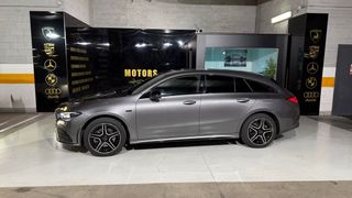 Mercedes-Benz Clase CLA 2020