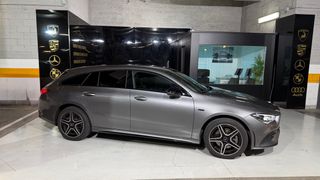 Mercedes-Benz Clase CLA 2020