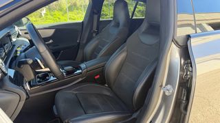 Mercedes-Benz Clase CLA 2020