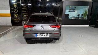 Mercedes-Benz Clase CLA 2020