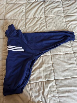 Sudadera Adidas Vintage Talla S