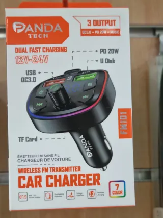 Es una tienda nueva, repara teléfonos, vende teléf