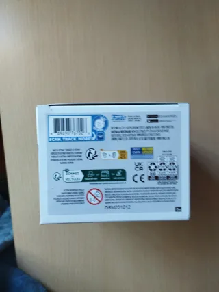 Funko Pop Mitsuri Kanroji 1306 Glow Dark