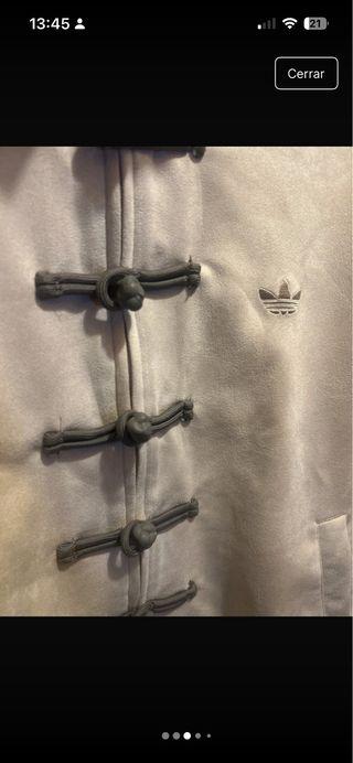 Chaqueta Adidas Chinese New Year Unisex