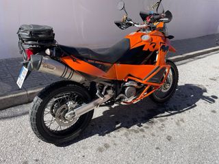 KTM 950 Adventure