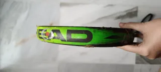 Pala Head Ultimate Power + Funda