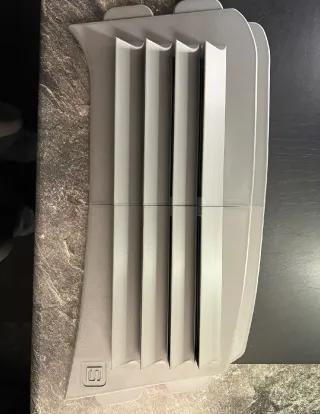 Ventilación Camper Conductor o Pasajero o ambas