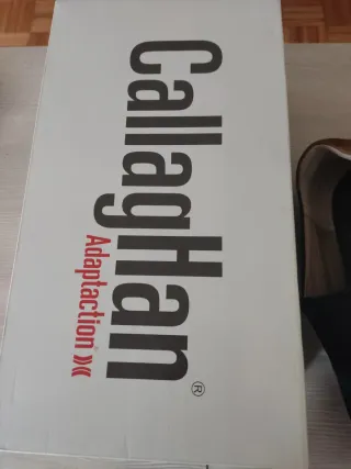 Zapatos Callaghan Hombre Talla 44 Azul