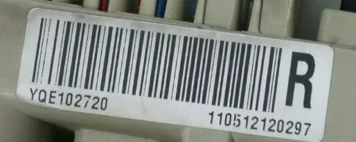 Caja de Fusibles ROVER SERIE 400 YQE102720 YWC104500 52010268D