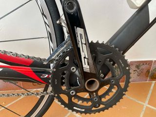 Bicicleta BH Carretera Talla L-XL