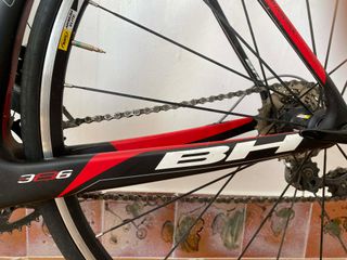 Bicicleta BH Carretera Talla L-XL